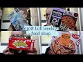 Download Lagu FOOD HAUL - LIDL - £108 FOR A FMILY OF 4