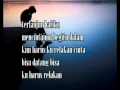 Download Lagu D'Bagindas ~ relakan | with lyrics