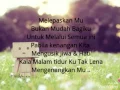 Download Lagu Terakhir - Sufian Suhaimi (lyric)