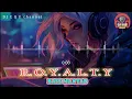 Download Lagu Dj ROYALTY VIRAL || DJ TIKTOK 2023 || DJ REMIX TERBARU || FULL BASS#DJEQU