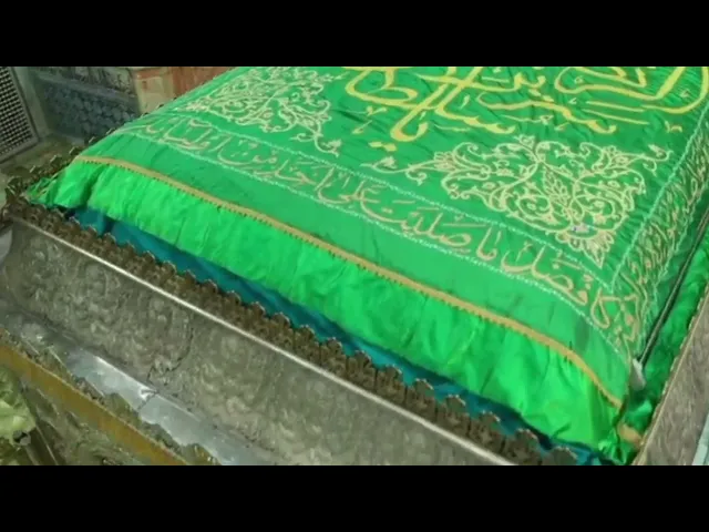 ⁣ما يمنع المعروف ؟ حديث #الامام_الرضا عليه السلام #مشهد | انهم عِدل #القرآن_الكريم