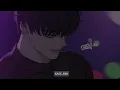 PONTE LOKITA [Katteyes,Kidd Voodoo] || Lyric Video || AMV || Lágrimas entre flores marchitas||