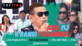 urangi pasangku asri mj live pajalayya desa bungeng kec batang kab jeneponto