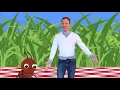 MR ARON IF YOU SHOULD MEET AN ELEPHANT AND THREE HUNGRY ANTS