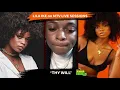 LILA IKE performs 'THY WILL' (unplugged) at MTV Live Sessions