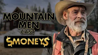 How Rich Are The Cast Of Mountain Men