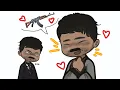 Download Lagu i like to do illustrations! [] the devil’s double + gacha [] not irl