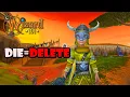 Wizard101 Die DELETE ITS TIME FOR ZAFARIA