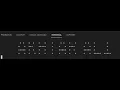python project 26 Day 25 Ticker system or Floating text Application