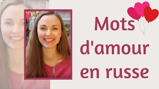 dire je taime en russe podcast mots damour 