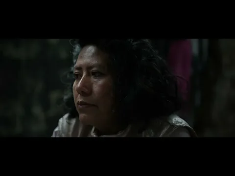 u0027Todas las fuerzasu0027, de Luciana Piantanida - Trailer