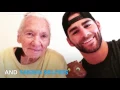 The inspiring story of roommates 89-year-old Norma Cook and 31-year-old Chris Salvatore