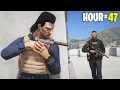 Download Lagu I Spent 48 Hours as Stealthy Hitman in GTA 5 RP..