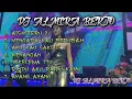 DJ FUNKOT ALMIRA BERTO FULL ALBUM | DJ FUNKOT TERBARU AISHITERU 2 - MENGAPA KAU BERUBAH - KENANGAN