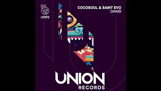 ur077 saint evo u0026 cocosoul dansi