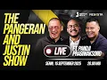 Download Lagu THE PANGERAN AND JUSTIN SHOW #10 : LIVE WITH PANDJI PRAGIWAKSONO