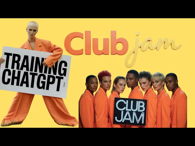 Course video preview