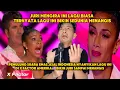 Pemulung Suara Emas Bikin Juri Sampai Menangis❗Di X Factor 😭