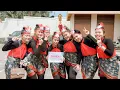 Download Lagu Juara 1 Lomba Senam Kreasi Umum 2022 | GATRA | Dian Y. (chazerdee) choreography #haornas