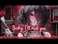 Nightcore ➼ SERPENTINE - Vana (Lyrics)
