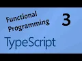 Functional Programming with Typescript - Ternary and Recursion