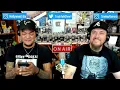 Rappers React To Bodybox "Skante"!!!