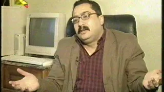 برنامج اختراق اسامة بن لادن واحداث 11 سبتمبر الارهابية الحلقة الكاملة  برنامج اختراق اسامة بن لادن واحداث 11 سبتمبر الارهابية الحلقة الكاملة