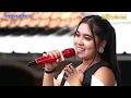 Lagu WONG IRENG ERNA FARVISA SHOW NMS HAJAT BPK SABAR IBU MARYINAH PABEAN ILIR