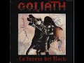 Download Lagu GOLIATH - La furia del rock 1985 (Full álbum)