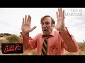 Top 10 Rated Episodes On IMDb Better Call Saul