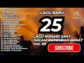 LAGU ROHANI SAAT DALAM BERBEBANNN BERAT - VOL.05 (25 LAGU BARU NONSTOP)