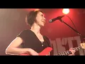BackDropCinderella Live at LIQUIDROOM