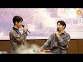 Download Lagu [HD] DaiShun Sings “Last Person” in Manila!