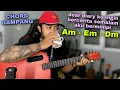 Download Lagu Chord Gampang + Petikan (Dear Diary - Els Warouw) Tutorial Gitar Pemula