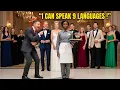 Download Lagu Proud Black Girl Says: “I Speak 9 Languages”—Millionaire Laughed, But Her Skills Left Him Speechless