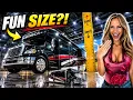 WORLD PREMIERE They SHRUNK a Super C Seneca 33J