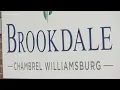 Death announced at senior living facility in Williamsburg