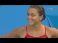 Kassidy Cook has eyes set on Tokyo