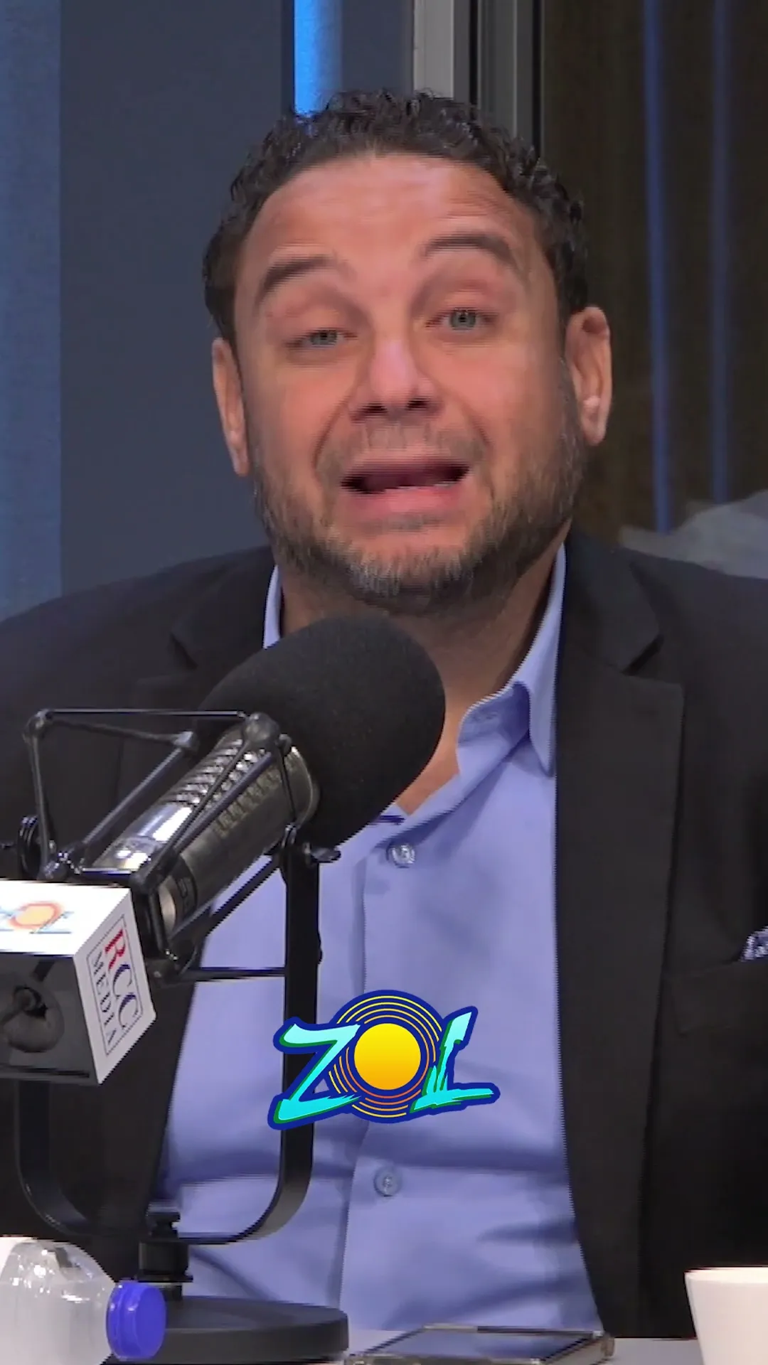 HAY QUE DÁRSELA AL PRESIDENTE EN SANEAMIENTO