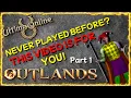 Never played UO New player 101 The basics BEST MMORPG Ultima Online 2023 UO OUTLANDS