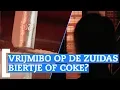 Lagu 'Anna' vertelt over het coke gebruik op de Zuidas: \