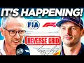 Download Lagu FIA CONFIRMS MASSIVE RULE CHANGE That Could SHAKE UP F1 FOREVER!