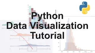 Data Visualization Seaborn Python Tutorial Part 2