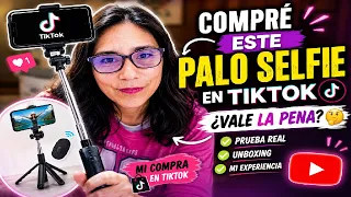 😳 Lo Vi en TikTok y Lo Compré... ¿Realmente Funciona?