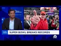 Nielsen CEO on Super Bowl ratings Great content will ultimately drive viewership