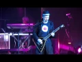 Download Lagu Gorky Park - Stranger (18.11.2012, Crocus City Hall, Moscow, Russia)