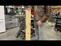 Sawstop - Craigslist Find