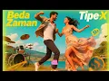 TIPE-X | BEDA ZAMAN - DISCO COVER (LAGU BARU)