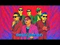 Lagu TIPE-X | BEDA ZAMAN - DISCO COVER (LAGU BARU)