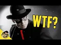 Download Lagu WTF Happened to THE SPIRIT (2008)?